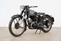 c1948 Norton ES2 [Location: Melbourne] - 2