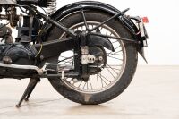 c1948 Norton ES2 [Location: Melbourne] - 5