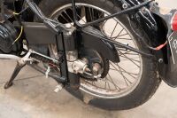 c1948 Norton ES2 [Location: Melbourne] - 6