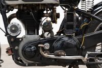 c1948 Norton ES2 [Location: Melbourne] - 9