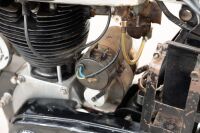 c1948 Norton ES2 [Location: Melbourne] - 10