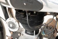 c1948 Norton ES2 [Location: Melbourne] - 11