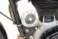 c1948 Norton ES2 [Location: Melbourne] - 12