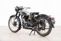 c1948 Norton ES2 [Location: Melbourne] - 14
