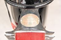 c1948 Norton ES2 [Location: Melbourne] - 19