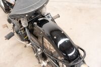 c1948 Norton ES2 [Location: Melbourne] - 20