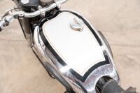 c1948 Norton ES2 [Location: Melbourne] - 22