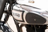 c1948 Norton ES2 [Location: Melbourne] - 23