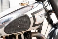 c1948 Norton ES2 [Location: Melbourne] - 24