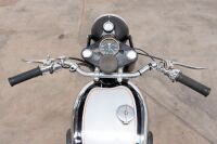 c1948 Norton ES2 [Location: Melbourne] - 26