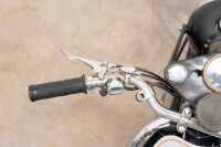 c1948 Norton ES2 [Location: Melbourne] - 27