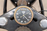 c1948 Norton ES2 [Location: Melbourne] - 29