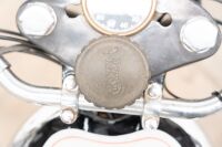 c1948 Norton ES2 [Location: Melbourne] - 30
