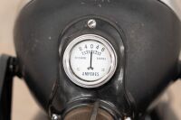 c1948 Norton ES2 [Location: Melbourne] - 31