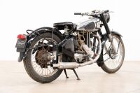 c1948 Norton ES2 [Location: Melbourne] - 32