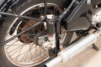 c1948 Norton ES2 [Location: Melbourne] - 35