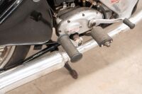 c1948 Norton ES2 [Location: Melbourne] - 37