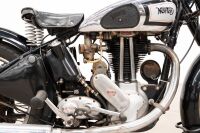 c1948 Norton ES2 [Location: Melbourne] - 38