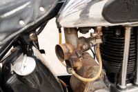 c1948 Norton ES2 [Location: Melbourne] - 40