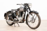 c1948 Norton ES2 [Location: Melbourne] - 42