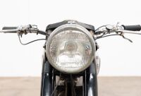 c1948 Norton ES2 [Location: Melbourne] - 46