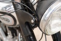 c1948 Norton ES2 [Location: Melbourne] - 47