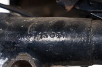 c1948 Norton ES2 [Location: Melbourne] - 48
