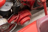 1942 Harley Davidson WLA with Dusting Steel Side Car [Location: Melbourne] - 6