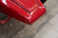 1942 Harley Davidson WLA with Dusting Steel Side Car [Location: Melbourne] - 18