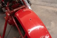 1942 Harley Davidson WLA with Dusting Steel Side Car [Location: Melbourne] - 22