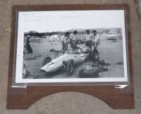 1950 Cooper 10/48/50 &lsquo;Birchwood Cooper&rsquo; - 27