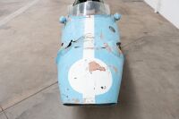 1950 Cooper 10/48/50 &lsquo;Birchwood Cooper&rsquo; - 50