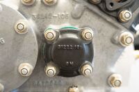 An unused Coventry Climax FPF 2.5 litre 4-cylinder engine by Crosthwaite & Gardiner - 4