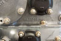 An unused Coventry Climax FPF 2.5 litre 4-cylinder engine by Crosthwaite & Gardiner - 5