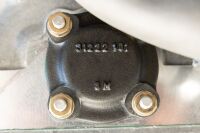 An unused Coventry Climax FPF 2.5 litre 4-cylinder engine by Crosthwaite & Gardiner - 6