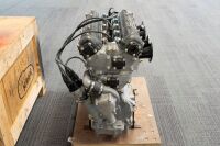 An unused Coventry Climax FPF 2.5 litre 4-cylinder engine by Crosthwaite & Gardiner - 7