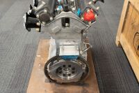 An unused Coventry Climax FPF 2.5 litre 4-cylinder engine by Crosthwaite & Gardiner - 8