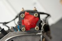An unused Coventry Climax FPF 2.5 litre 4-cylinder engine by Crosthwaite & Gardiner - 11