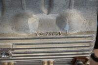 An unused Coventry Climax FPF 2.5 litre 4-cylinder engine by Crosthwaite & Gardiner - 14