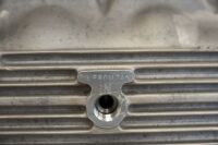 An unused Coventry Climax FPF 2.5 litre 4-cylinder engine by Crosthwaite & Gardiner - 17