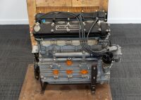 An unused Coventry Climax FPF 2.5 litre 4-cylinder engine by Crosthwaite & Gardiner - 20