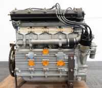 An unused Coventry Climax FPF 2.5 litre 4-cylinder engine by Crosthwaite & Gardiner - 22