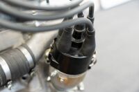 An unused Coventry Climax FPF 2.5 litre 4-cylinder engine by Crosthwaite & Gardiner - 28