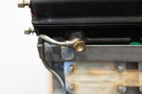 An unused Coventry Climax FPF 2.5 litre 4-cylinder engine by Crosthwaite & Gardiner - 29