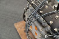 An unused Coventry Climax FPF 2.5 litre 4-cylinder engine by Crosthwaite & Gardiner - 33