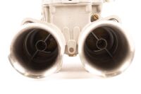 A pair of 58 DC03 sandcast Italian-made Webers - 8