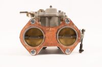 A pair of 58 DC03 sandcast Italian-made Webers - 9