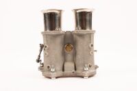 A pair of 58 DC03 sandcast Italian-made Webers - 13