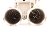 A pair of 58 DC03 sandcast Italian-made Webers - 15