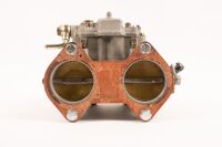 A pair of 58 DC03 sandcast Italian-made Webers - 16